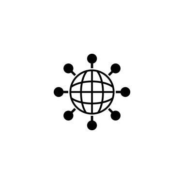 platform vector icon illustration symbol design.