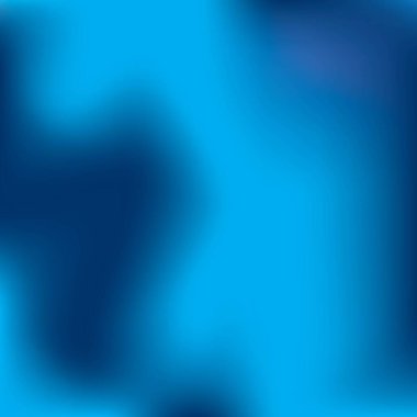 Background blue abstract vector illustration design