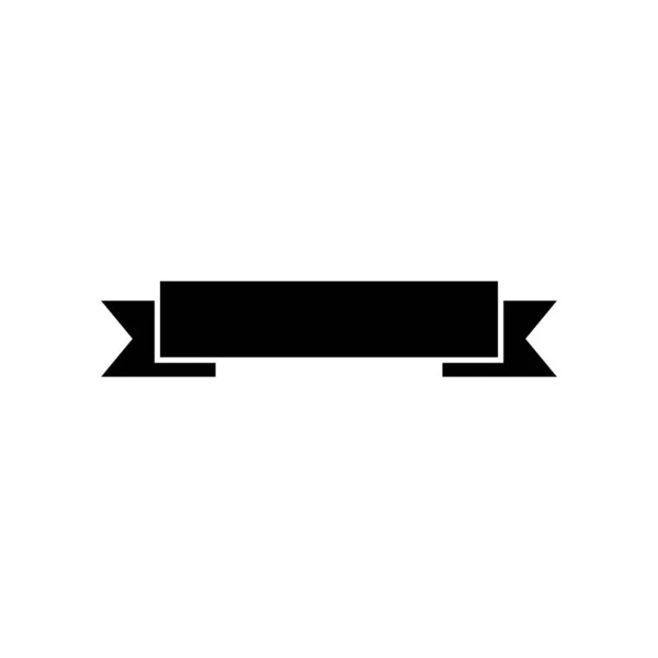 Band Symbol Vektor Illustration Logo Design — Stockvektor