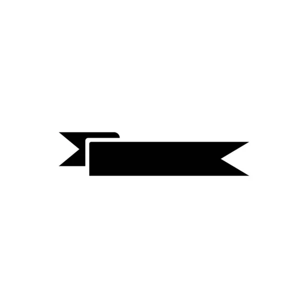 Band Ikon Vektor Illustration Logotyp Design — Stock vektor