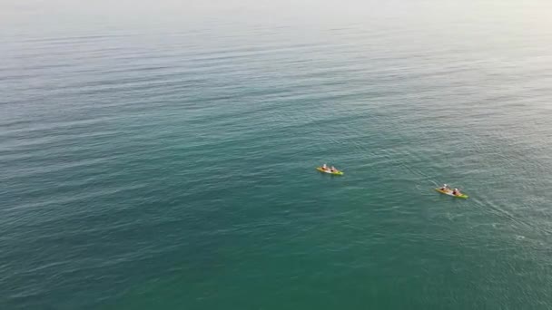 알리칸 데니아 해변의 — 비디오
