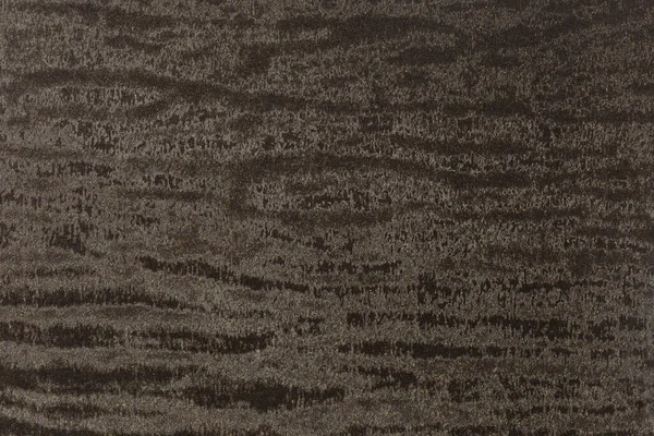 Textura Rayas Cuero Artificial Abstracto Marrón Oscuro Con Siesta Para —  Fotos de Stock