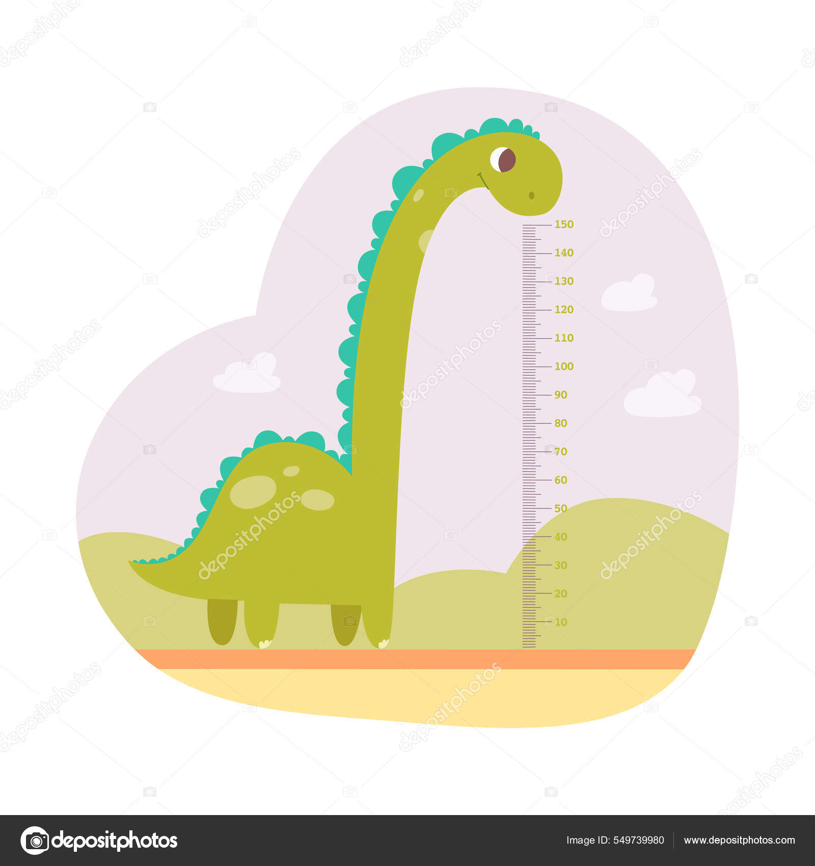 140 melhor ideia de Dinossauro desenho