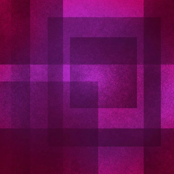 Pink Purple Magenta Background Blur Gradient Grunge Texture Geometric Pattern — Stock Photo, Image