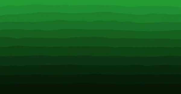 Зелений Смугастий Фон Розмитою Градієнтною Гранжевою Текстурою Смугаста Текстура Простір — стокове фото