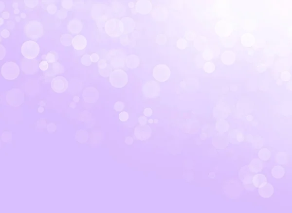 Lilac Lavendel Achtergrond Met Bokeh Effect Wazig Verloop Kleurrijke Wazige — Stockfoto
