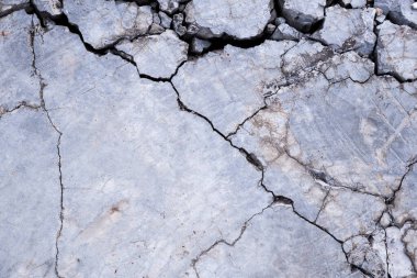 arka plan için gri taş duvar dokusu