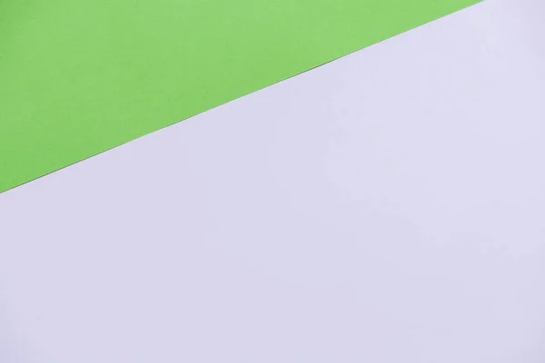 Abstracte Pastel Papier Kleur Minimale Achtergrond — Stockfoto