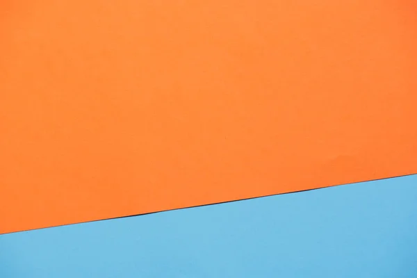 Abstracte Pastel Papier Kleur Minimale Achtergrond — Stockfoto