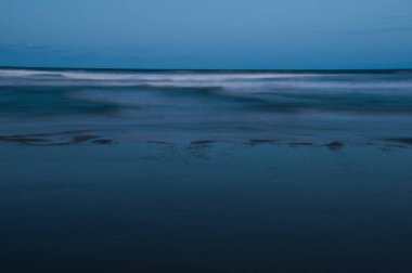 Brezilya, Arroio 'da şafak sökerken