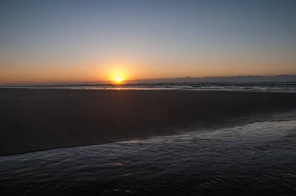 Brezilya, Arroio 'da şafak sökerken