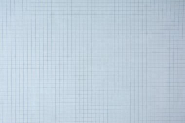 ofis mavi kareli kağıt dokusu