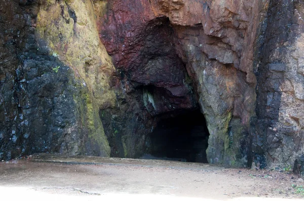 Cave Stone Uruguay — Photo