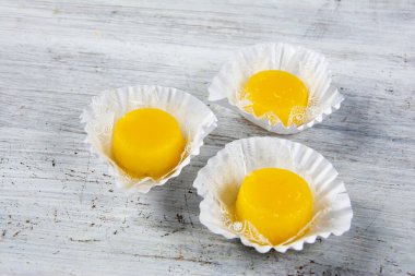 Masada nefis quindins