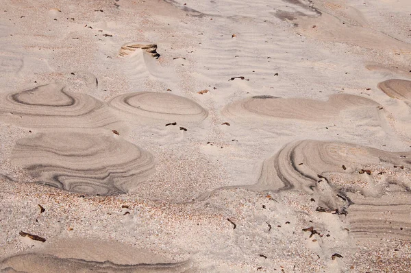 Πέτρα Της Άμμου Υφής — Φωτογραφία Αρχείου