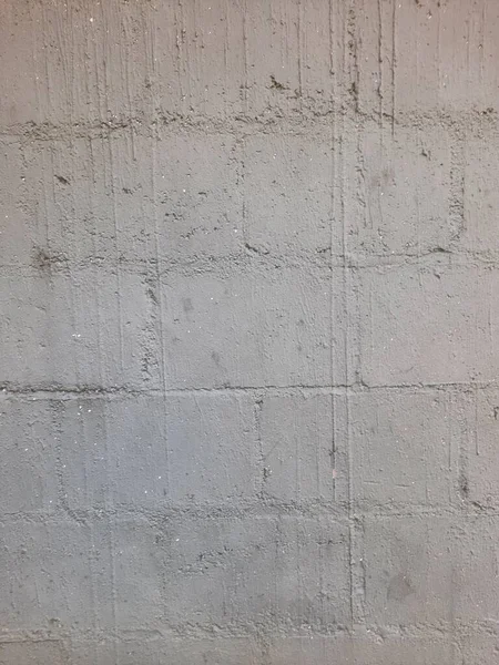 Fehér Beton Fal Textúra Cement — Stock Fotó