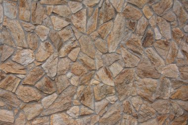 güzel taş duvar dokusu