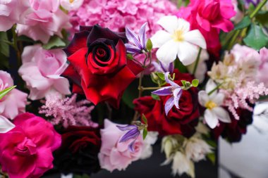 Çiçekçilik, çiçekçilik, yeşillik.