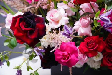 Çiçekçilik, çiçekçilik, yeşillik.