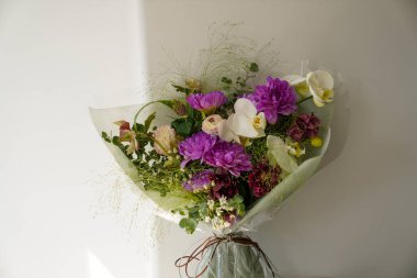 Çiçekçilik, çiçekçilik, yeşillik.