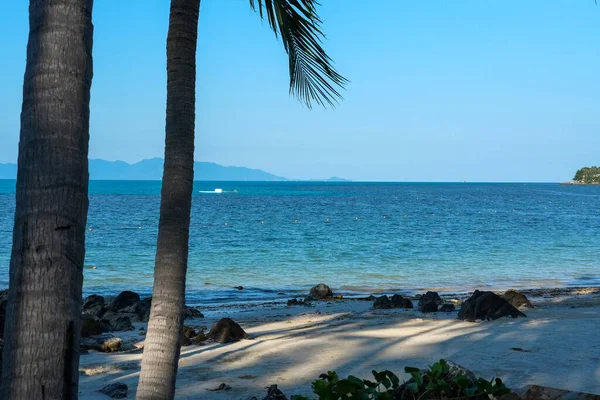 Phuket Única Ilha Tailândia Receber Estatuto Província Uma Famosa Ilha — Fotografia de Stock