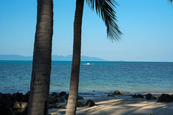 Phuket Única Ilha Tailândia Receber Estatuto Província Uma Famosa Ilha — Fotografia de Stock