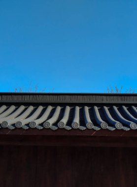 Longhua Tapınağı, Bin yıllık tapınak, Şangay, Çin