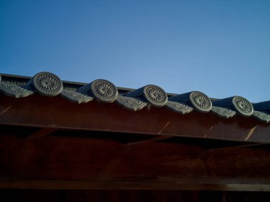 Longhua Tapınağı, Bin yıllık tapınak, Şangay, Çin