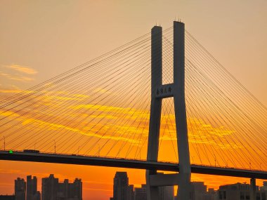 Riverside Park, Riverside Avenue, Expo, Huangpu River, Shanghai, China
