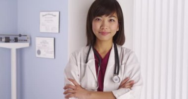 Çince office ayakta doktor