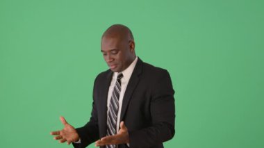 Afro-Amerikan İşletmeleri Görünmez Nesne