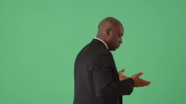 Afro-Amerikan İşletmeleri Görünmez Nesne