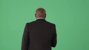 Afro-Amerikan İşletmeleri Görünmez Nesne