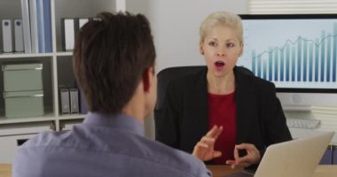 Ofiste konuşmak çözüm ortakları