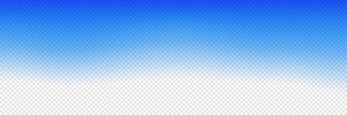 Mavi gradyan bulanık arkaplan, bulanık arkaplan vektör grafiği bulanık illüstrasyon.