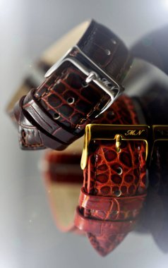 Deri Askı İzle Pazar