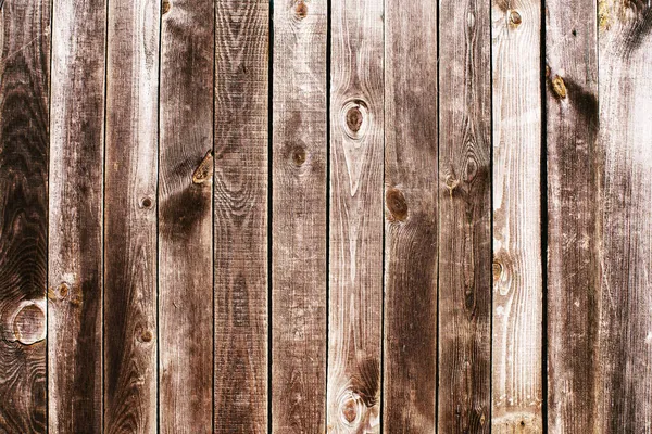 Textured Wooden Grunge Background Old Planks Your Design — Stock Photo, Image