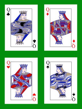 The Jacks klasik stilde ayarlandı.