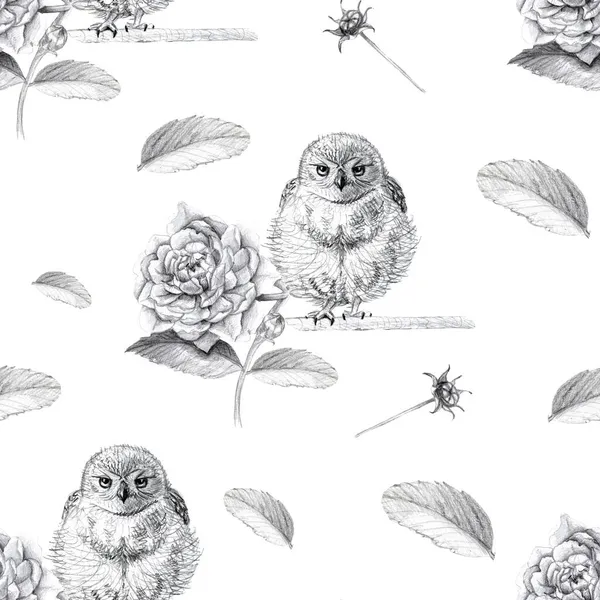 Çiçek grafiklerinin kusursuz deseni
