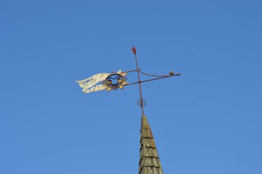 Andersengrad, Sosnovy Bor kasabası, Leningrad bölgesi, Rusya