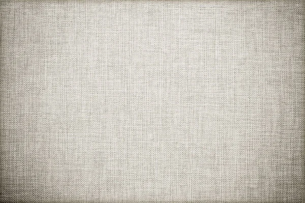 Натуральная Текстура Белья Фона — стоковое фото