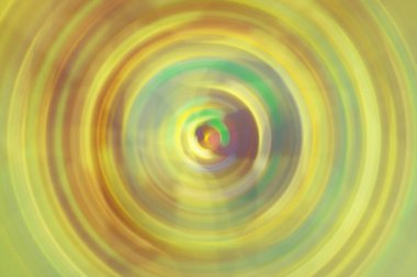 soyut radial blur arka plan