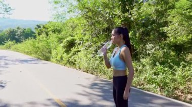 Ağaçta asılı kırmızı kalpler kağıt yıldızlar ve gece parıldayan ışıklar. Sevgililer Günü konsepti