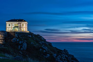 Portekiz, Minho 'da Viana do Castelo' daki Sırp Meydanı