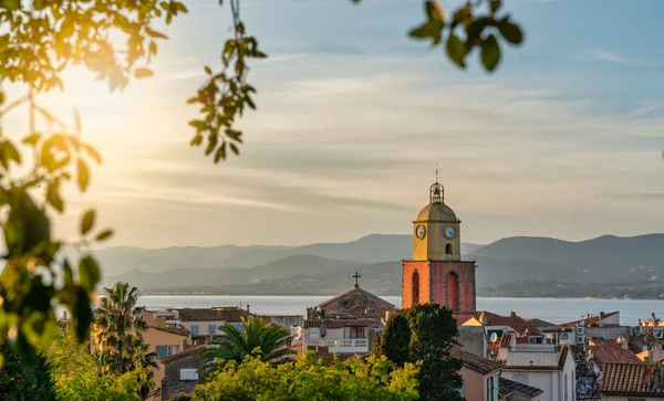 Saint Tropez, French Riviera, Cote D Azur, Franc