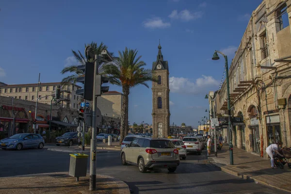 Jaffa, Akdeniz kıyısında Kudüs 'ün yaklaşık 60 km kuzeybatısında yer alan antik bir liman kentidir.