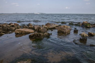 Lake Victoria is Africa's largest lake by area, the world's largest tropical lake, and the world's second-largest fresh water lake by surface area.