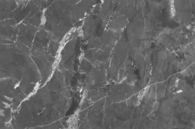 Yüksek çözünürlüklü gri mermer arkaplan, kusursuz parıltı desenli ve lüks doğal taşların karşı görüntüsü.