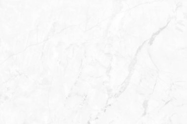 Yüksek çözünürlüklü doğal desenli beyaz mermer döşeme, lüks taş döşeme iç ve dış görünüş için kusursuz simler..