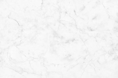 Yüksek çözünürlüklü doğal desenli beyaz mermer döşeme, lüks taş döşeme iç ve dış görünüş için kusursuz simler..